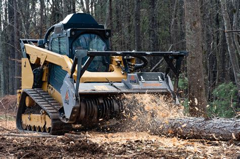 fae skid steer attachments|fae mulcher forestry.